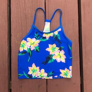 Donated- Girls’ Old Navy Tankini Top